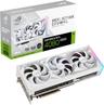 ASUS ROG Strix GeForce RTX 4080 SUPER 16GB OC - White