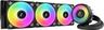 Arctic Liquid Freezer Iii 360 A-rgb Black