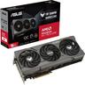 ASUS Radeon RX 7900 GRE TUF OC - 16GB GDDR6 RAM - Grafikkort