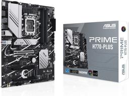 ASUS PRIME H770-PLUS ATX-moderkort