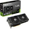 ASUS GeForce RTX 4070 Ti SUPER DUAL OC Grafikkort