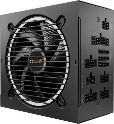 Be Quiet! Pure Power 12 M ATX-strömförsörjning, 1000 W