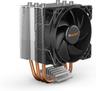 be quiet! Pure Rock Slim 2 - CPU Luftkylare - Max 26 dBA