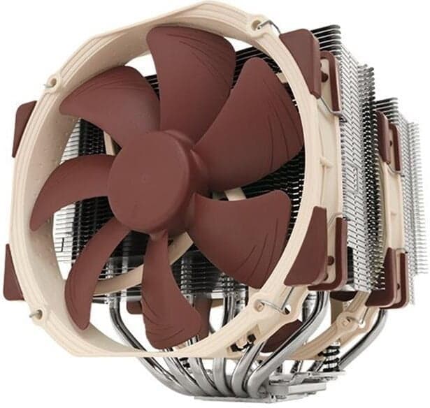 Noctua NH-D15