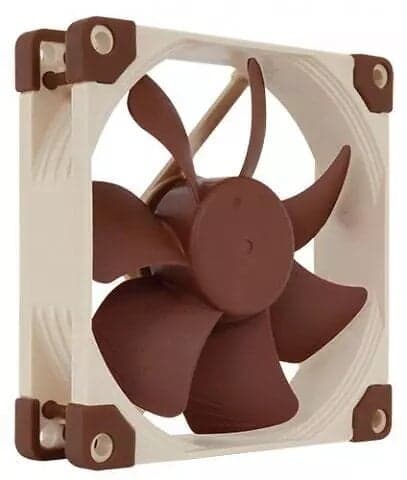 Noctua NF-A9 PWM 92mm Fläkt