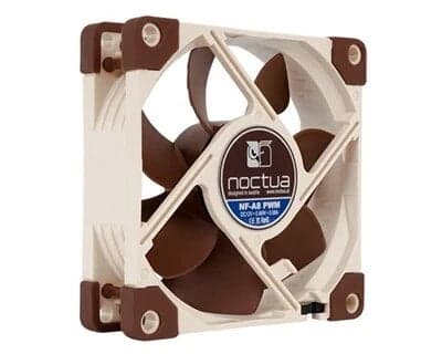 Noctua NF-A8 PWM 80mm Fläkt