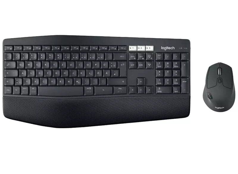 Logitech MK850 Performance Combo