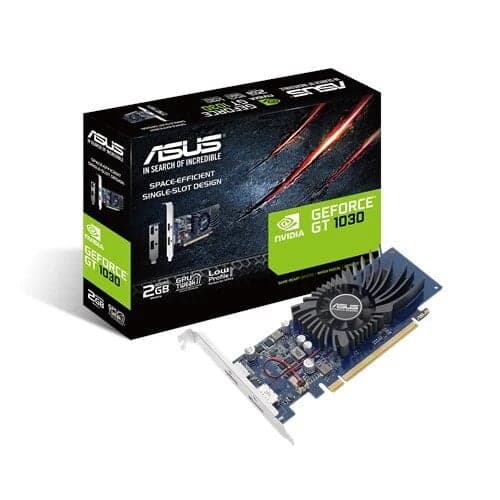 ASUS GeForce GT 1030 2GB