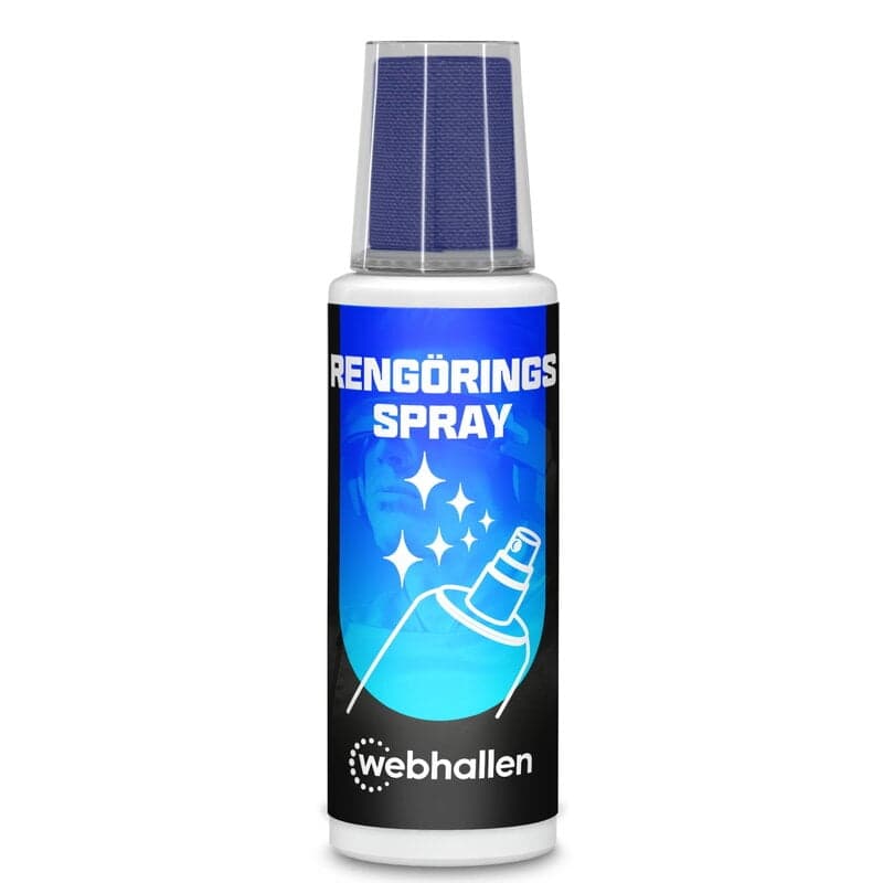 Webhallen Skärmrengöring kit - 250ml