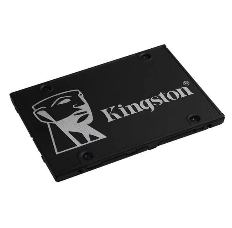 Kingston KC600 2048GB 2.5" SATA / (SKC600/2048G)
