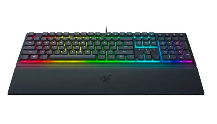 Razer Ornata V3 Tangentbord