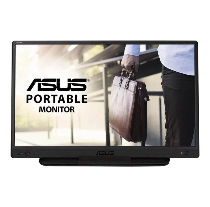 ASUS 16" portabel skärm MB166C