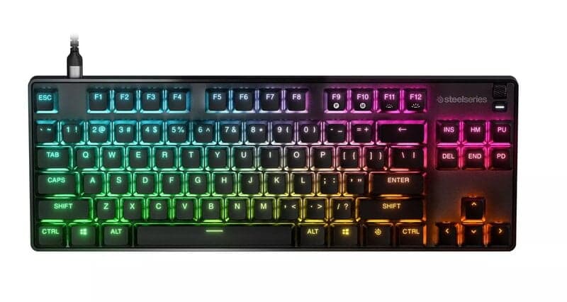 SteelSeries Apex 9 TKL