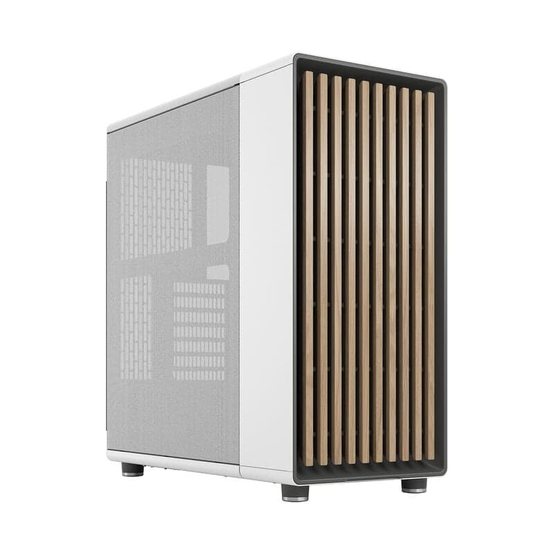 Fractal Design North / Mesh - Vit
