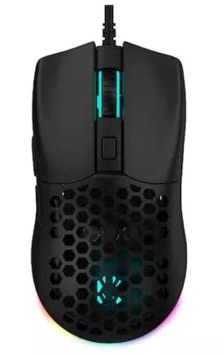 Cryo Shade Ultralight Mouse - RGB