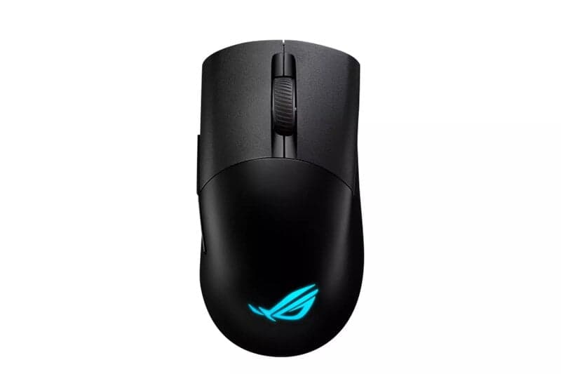 ASUS ROG Keris Wireless Aimpoint - Black