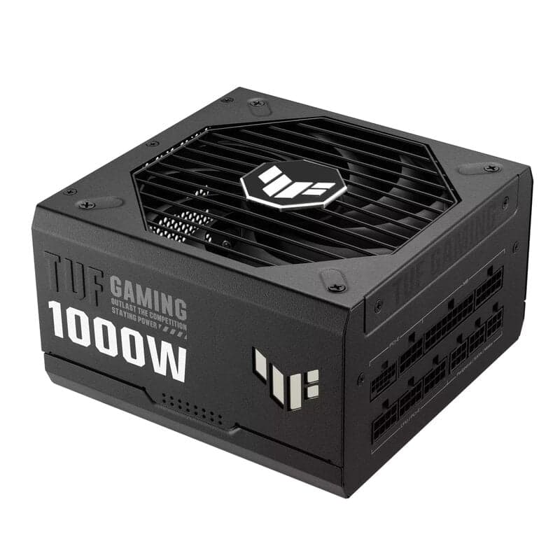 ASUS TUF Gaming 1000W Gold ATX 3.1