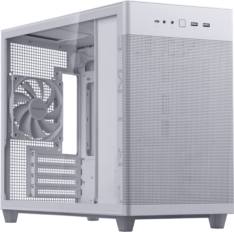 ASUS PRIME AP201 / TG - Vit