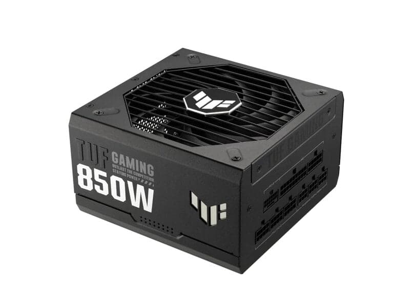 ASUS TUF Gaming 850W Gold ATX 3.1