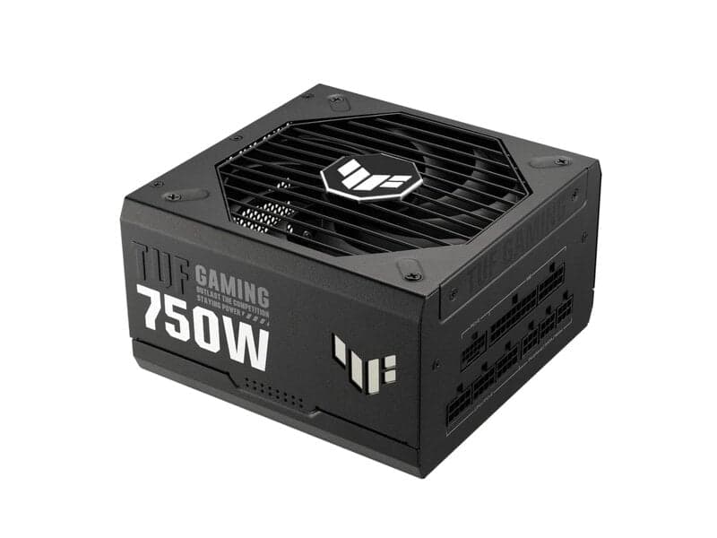 ASUS TUF Gaming 750W Gold ATX 3.1