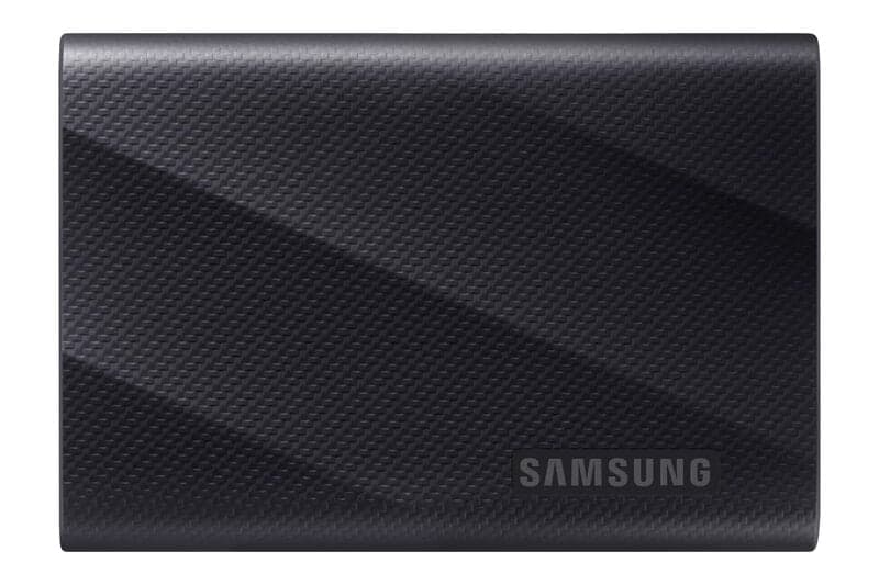 Samsung Portable SSD P9 - 1TB - Extern SSD - USB 3.2 Gen 2x2