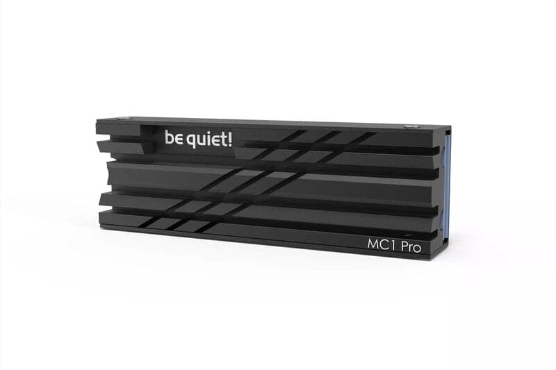 be quiet! MC1 Pro - Heatsink till M.2 disk