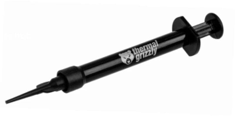 Thermal Grizzly Conductonaut Extreme (Liquid Metal) - 5g - Kylpasta