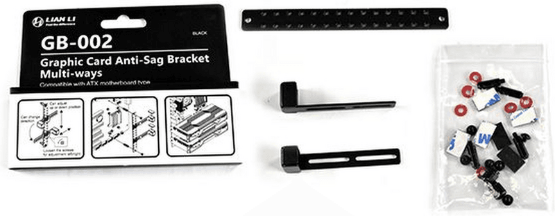 Lian Li GB-002 / GPU Support Bracket
