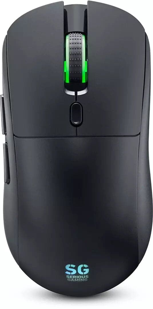 Mission SG GGMW 2.1 - Wireless Gaming Mouse