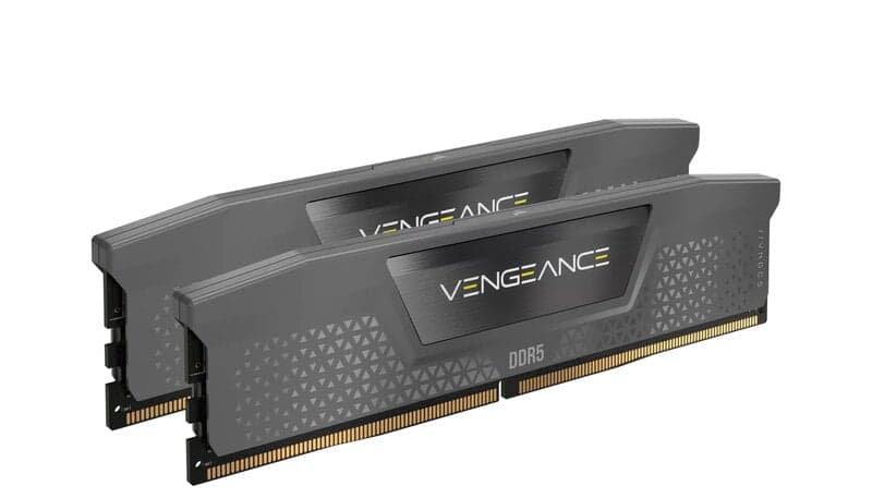 Corsair Vengeance 32GB (2x16GB) / 6000Mhz / DDR5 / CL36 / CMK32GX5M2E6000Z36