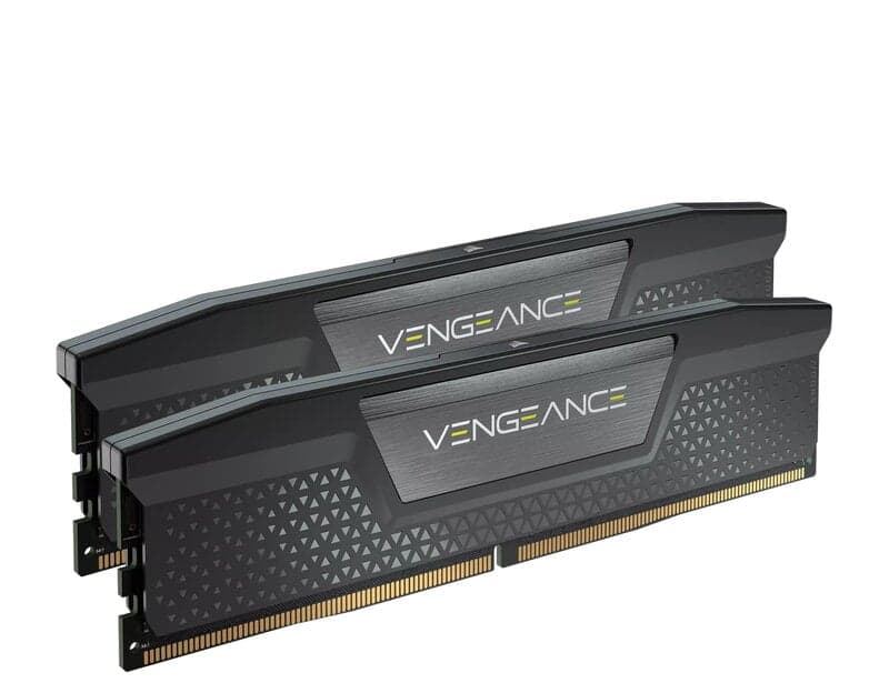Corsair Vengeance 32GB (2x16GB) / 6400Mhz / DDR5 / CL32 / CMK32GX5M2B6400C32