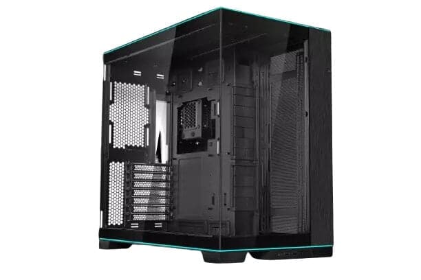 Lian Li O11D EVO / RGB - Svart