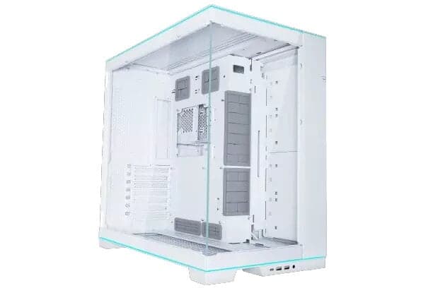 Lian Li O11D EVO / RGB - Vit