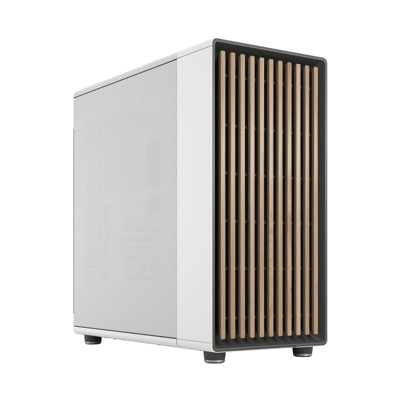 Fractal Design North XL / Mesh - Vit