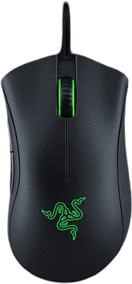 Razer DeathAdder Essential - Black