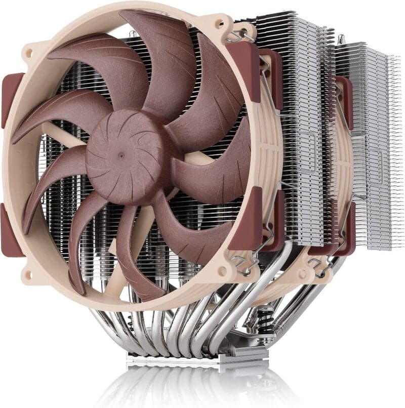 Noctua NH-D15 G2 CPU-kylare