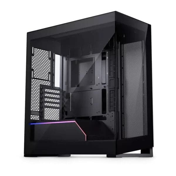 Phanteks NV5 MKII Mid Tower (svart)