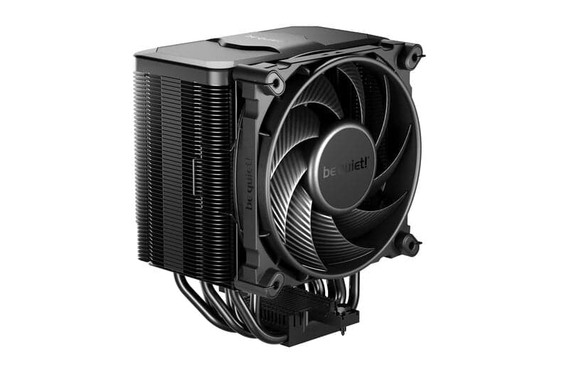 be quiet! Dark Rock 5 CPU Kylare