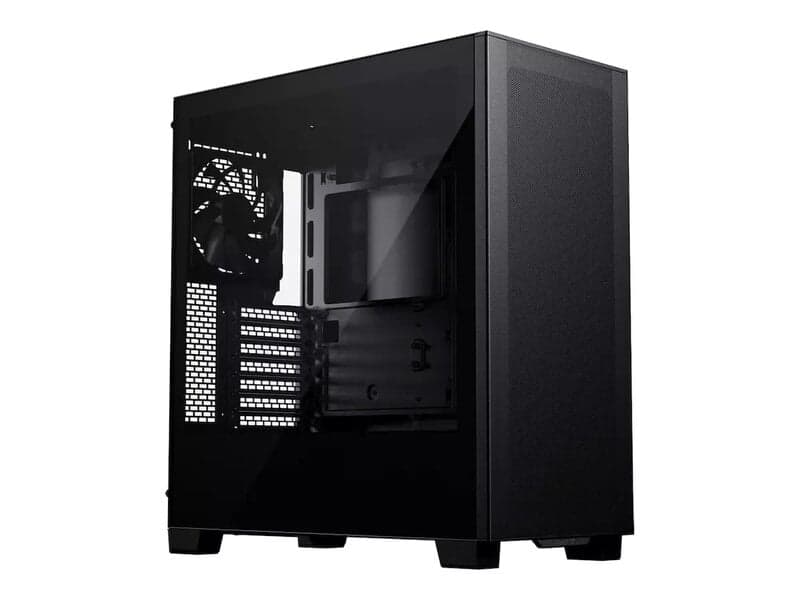 Phanteks XT Pro / TG - Svart