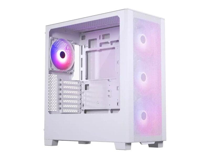 Phanteks XT Pro Ultra / RGB / TG - Vit