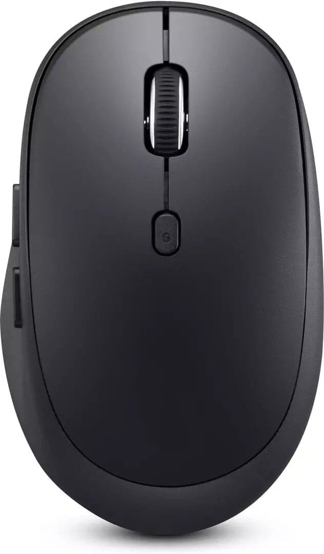 Andersson WSM-2100 Black- Rechargeable mouse 2.4G
