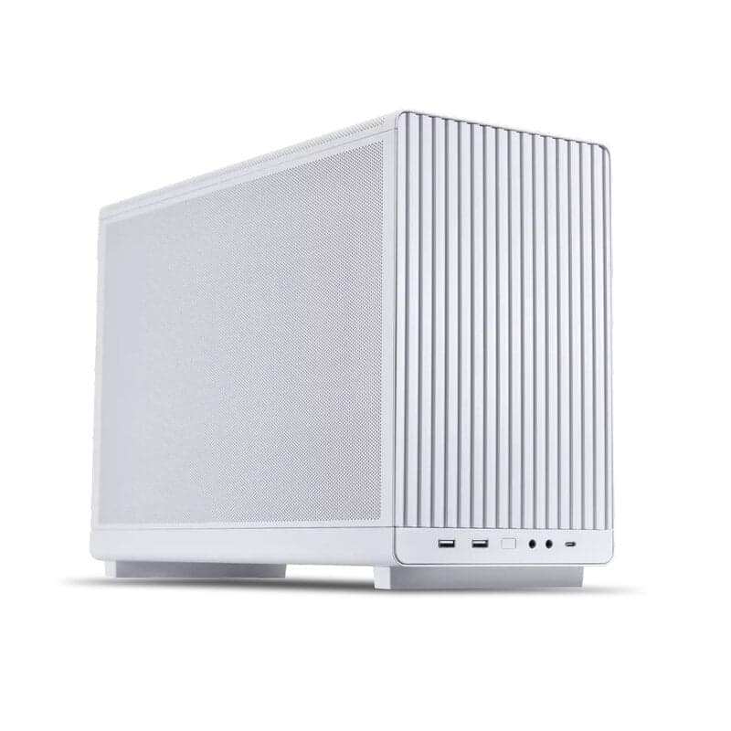 Lian Li A3 / Mesh / mATX - Vit