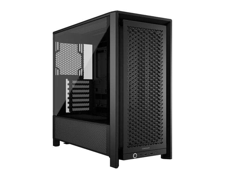 Corsair FRAME 4000D Mid-Tower (svart)