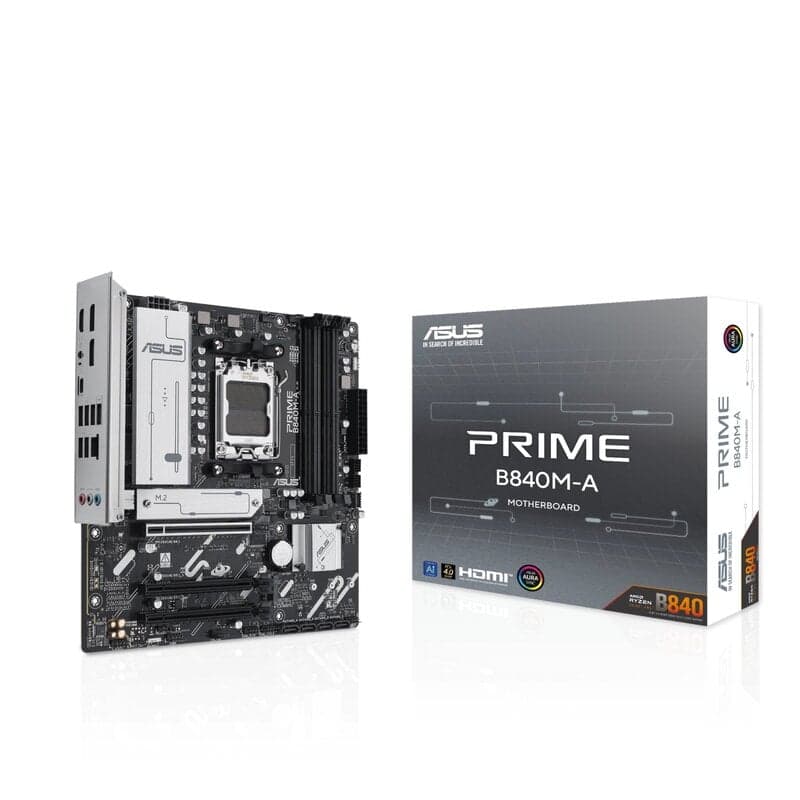 ASUS PRIME B840M-A
