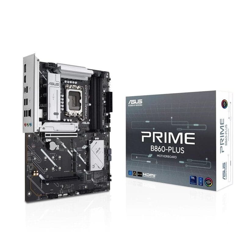 ASUS PRIME B860-PLUS