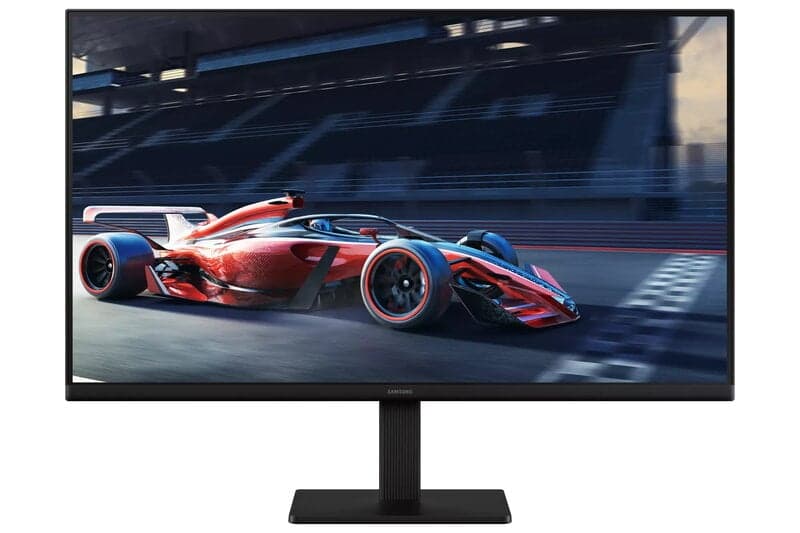 Samsung S30GD / 27" / IPS / 1920 x 1080 / 100 Hz / 5ms / HDMI