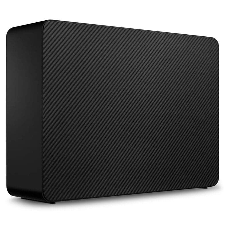 Seagate Expansion Desktop - 10TB