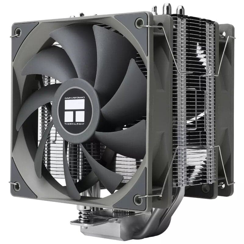 Thermalright Assassin Spirit 120 V2 PLUS