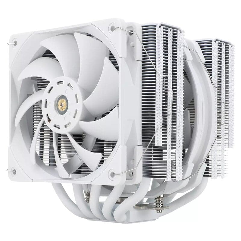 Thermalright Frost Commander 140 - Vit