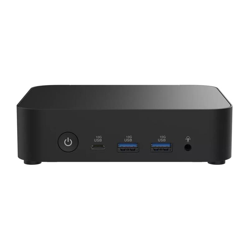 ASUS NUC 14 Essential - N355